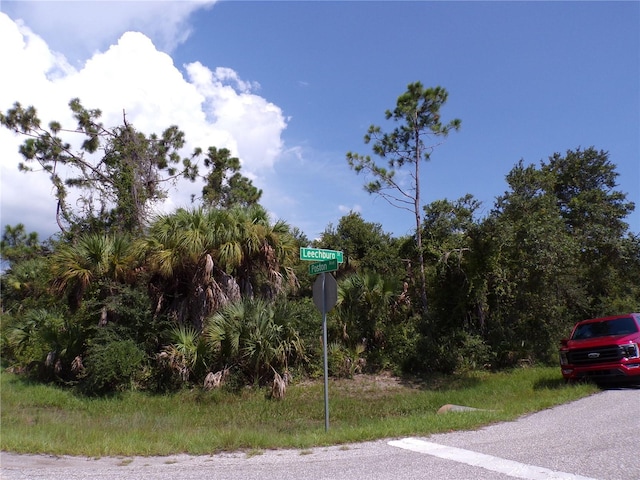 17340 Poston Ave, Port Charlotte, FL 33948