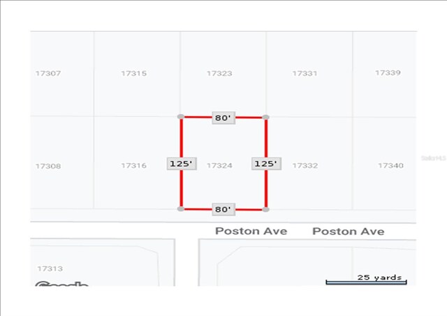 17324 Poston Ave, Port Charlotte, FL 33948 - photo 4