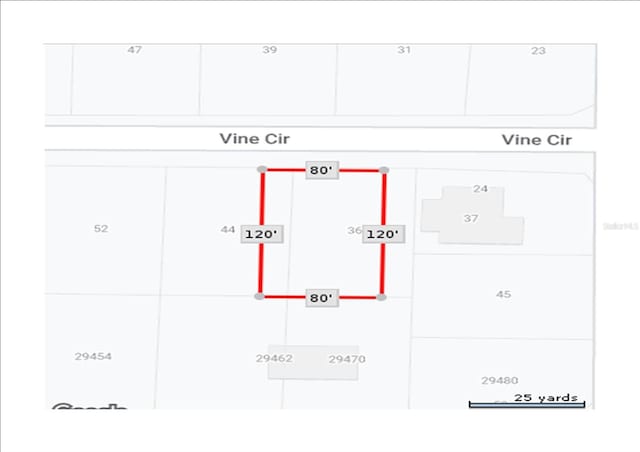36 Vine Cir, Punta Gorda, FL 33982 - photo 4