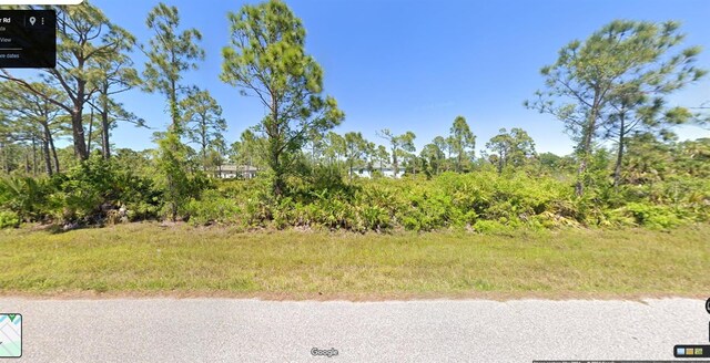 3098 El Salvador Rd, Port Charlotte FL, 33981 land for sale