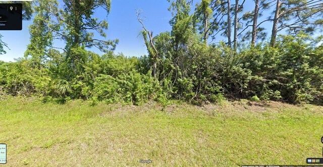 3326 Callisto St, Port Charlotte FL, 33981 land for sale