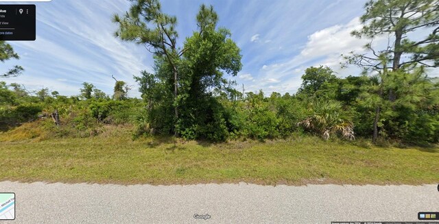 12204 Benham Ave, Port Charlotte FL, 33981 land for sale