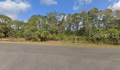 1359and1367 Norwalk Terrace, Port Charlotte FL, 33953 land for sale