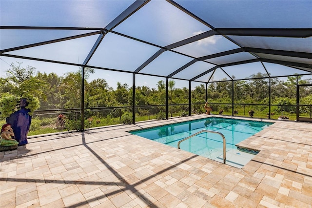 27261 Guapore Dr, Punta Gorda, FL 33983 - outdoor pool with a patio