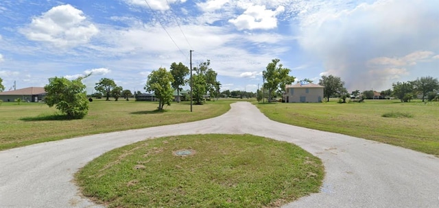 24474 Julian Ct, Punta Gorda FL, 33955 land for sale