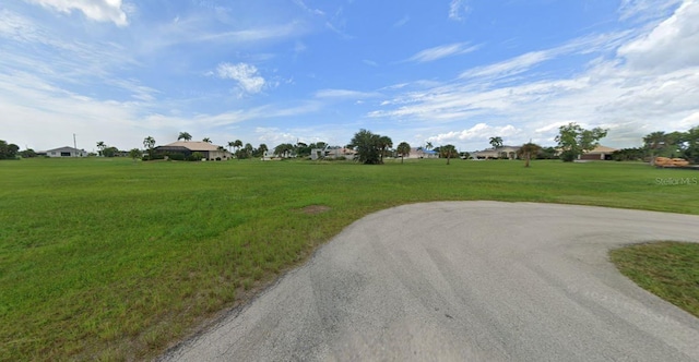 17255 Tampico Ln, Punta Gorda FL, 33955 land for sale