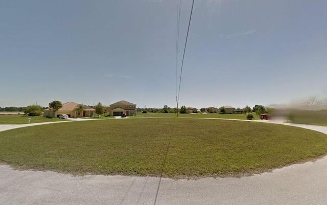 17243 Nile Ct, Punta Gorda FL, 33955 land for sale