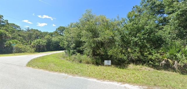 Listing photo 2 for LOT13 Sultan Ave, North Port FL 34286