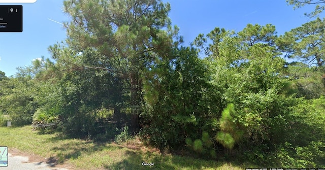 Listing photo 3 for LOT13 Sultan Ave, North Port FL 34286