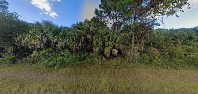 LOT16 Sultan Ave, North Port FL, 34286 land for sale