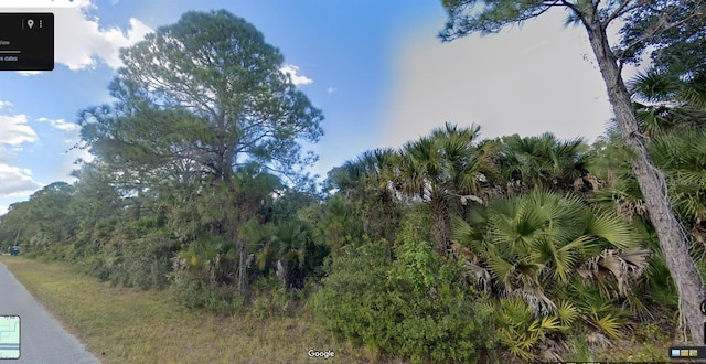 Listing photo 2 for LOT16 Sultan Ave, North Port FL 34286