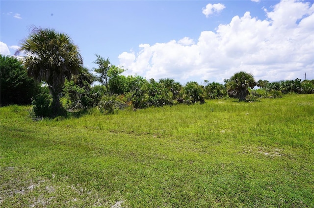 14611 Ingraham Blvd, Port Charlotte FL, 33981 land for sale