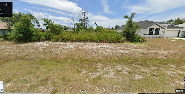 521 Sunset Rd N, Rotonda West FL, 33947 land for sale