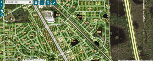 12338 Catalina Dr, Punta Gorda, FL 33955