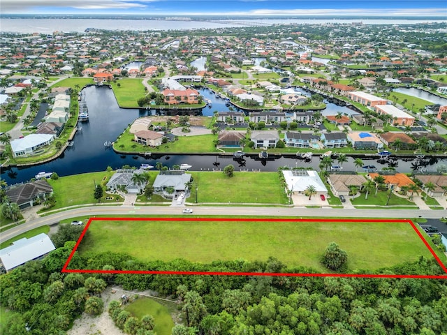 2823 Magdalina Dr 2807, 2813, 2817 Unit 2829, 2835, Punta Gorda FL, 33950 land for sale