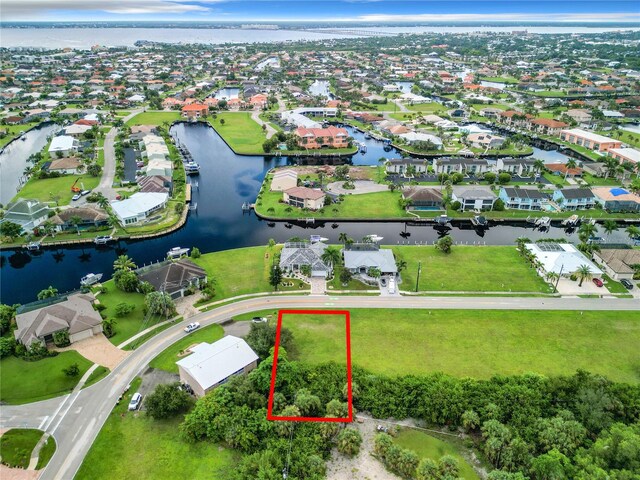 2835 Magdalina Dr, Punta Gorda FL, 33950 land for sale