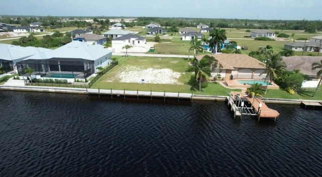 Listing photo 3 for 3532 NW 42nd Ave, Cape Coral FL 33993