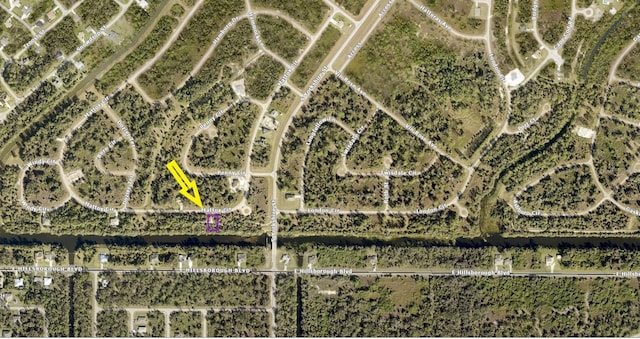 Listing photo 2 for Mattox Cir, North Port FL 34288