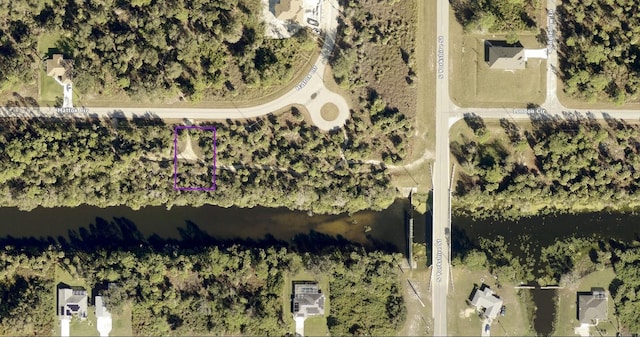 Listing photo 3 for Mattox Cir, North Port FL 34288