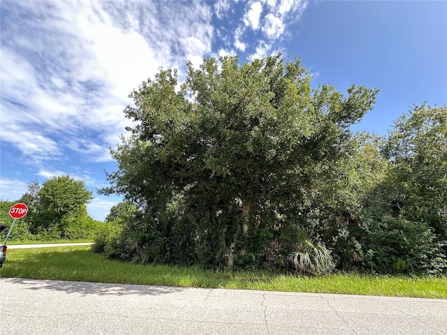 12088 Henley Ave, Port Charlotte FL, 33981 land for sale