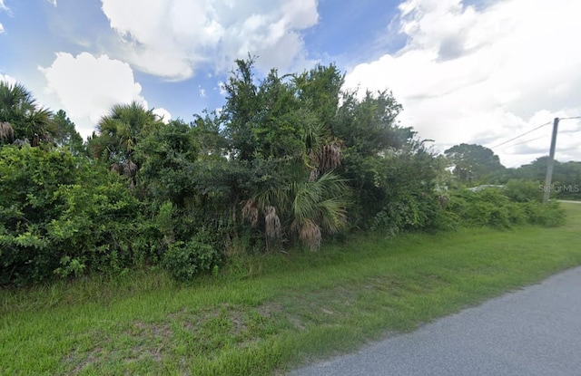 Listing photo 2 for LOT26 Drolet Ave, North Port FL 34291