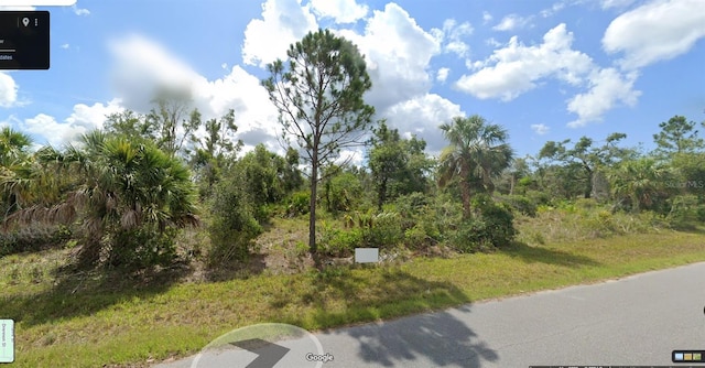 2348 Kuehler St, Port Charlotte FL, 33953 land for sale