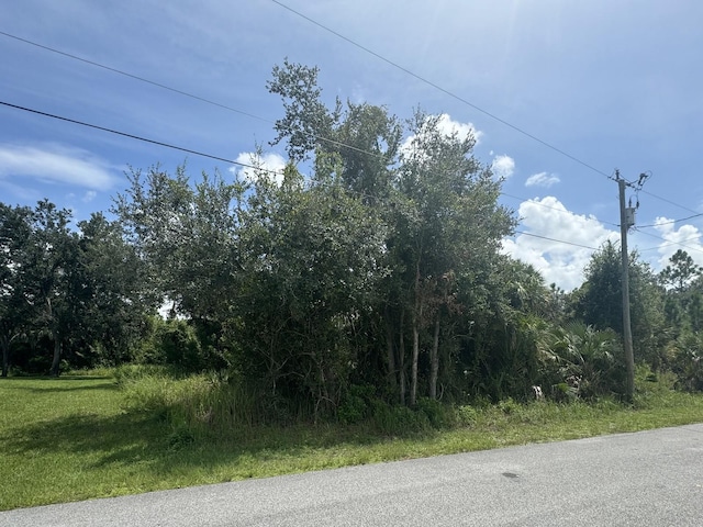 Uriah St, North Port FL, 34288 land for sale