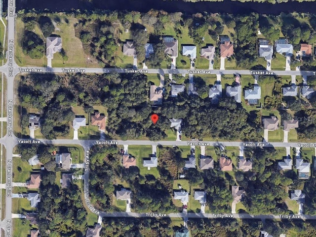 Listing photo 2 for LOT6 Yacolt Ave, North Port FL 34286