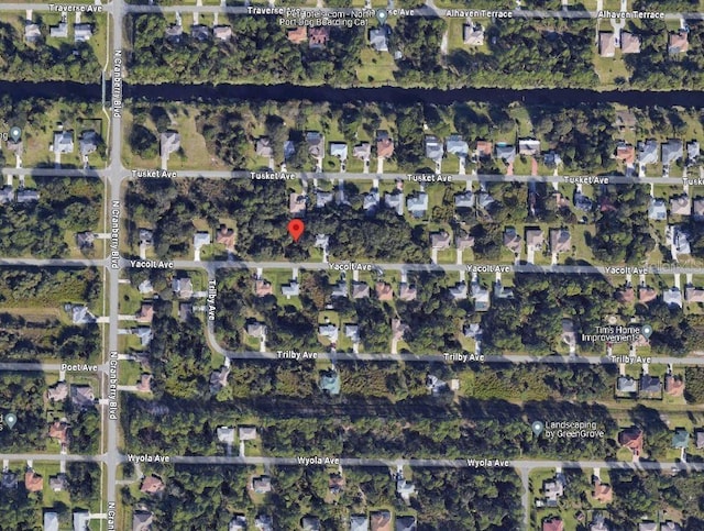 Listing photo 3 for LOT6 Yacolt Ave, North Port FL 34286