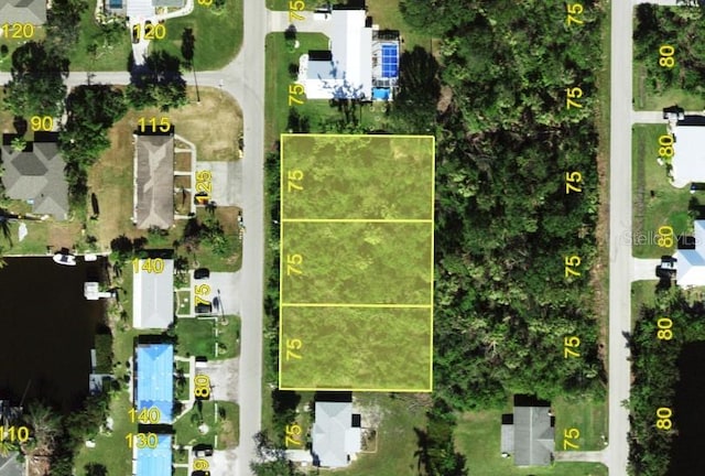 3420 Palm Dr, Punta Gorda, FL 33950