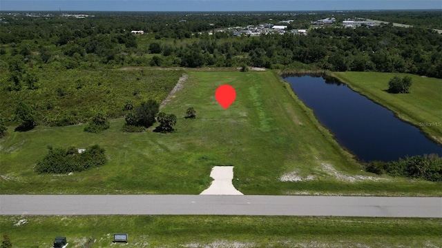 137 Anchor Rd, Rotonda West FL, 33947 land for sale