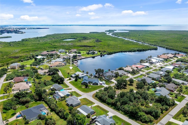 18895 Ackerman Ave, Port Charlotte FL, 33948 land for sale