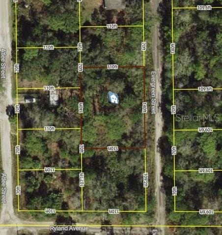 Listing photo 2 for LOT25-28 Evergreen St, New Port Richey FL 34654