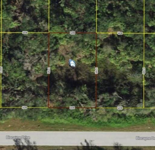 972 Biscayne Dr, Port Charlotte FL, 33953 land for sale