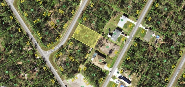 1306 Chris Ter, Port Charlotte FL, 33953 land for sale