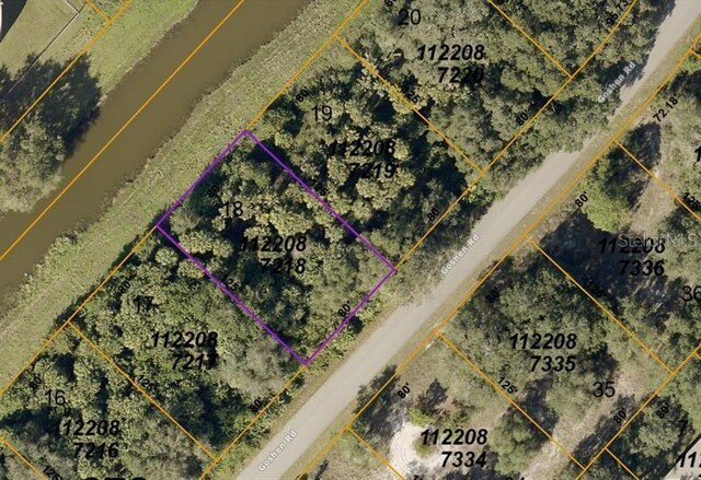 Goshen Rd, North Port FL, 34288 land for sale