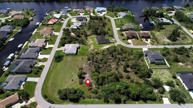 15181 Lyneburg Ave, Port Charlotte FL, 33981 land for sale