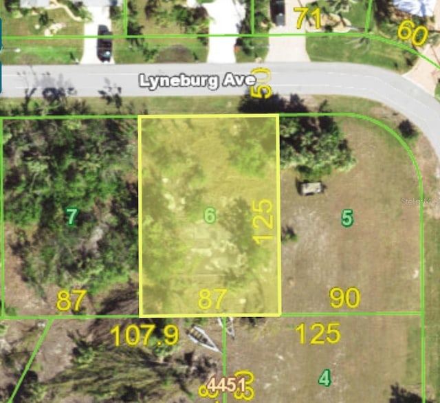 Listing photo 2 for 15181 Lyneburg Ave, Port Charlotte FL 33981