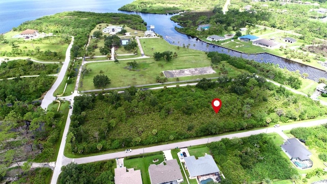 1493 Westover St, Port Charlotte FL, 33953 land for sale