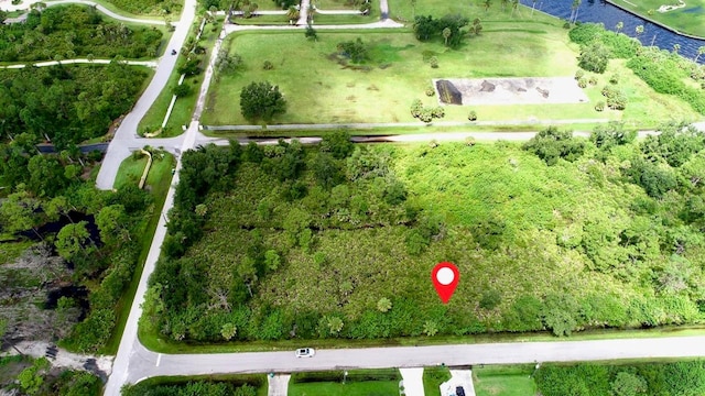 1501 Westover St, Port Charlotte FL, 33953 land for sale