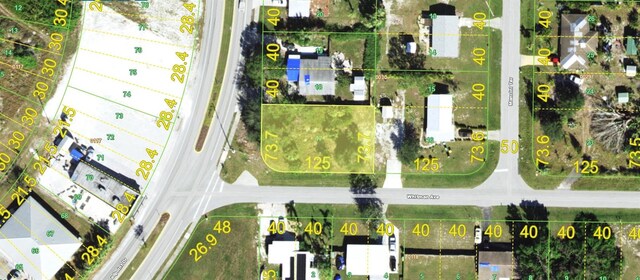 3096 Broadpoint Dr, Punta Gorda FL, 33983 land for sale