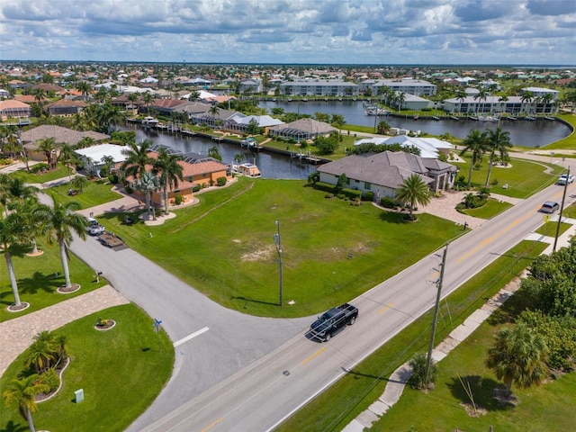 1653 Bobolink Ct, Punta Gorda FL, 33950 land for sale