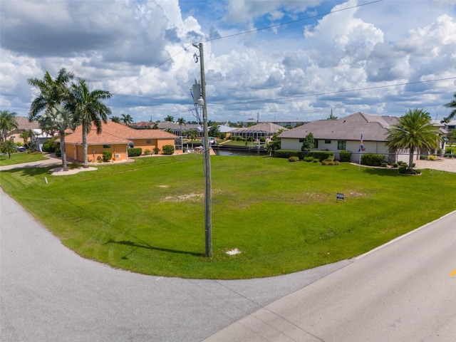 Listing photo 2 for 1653 Bobolink Ct, Punta Gorda FL 33950