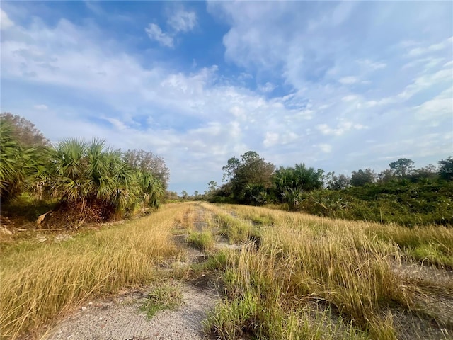 Gaskins Cir, North Port FL, 34288 land for sale