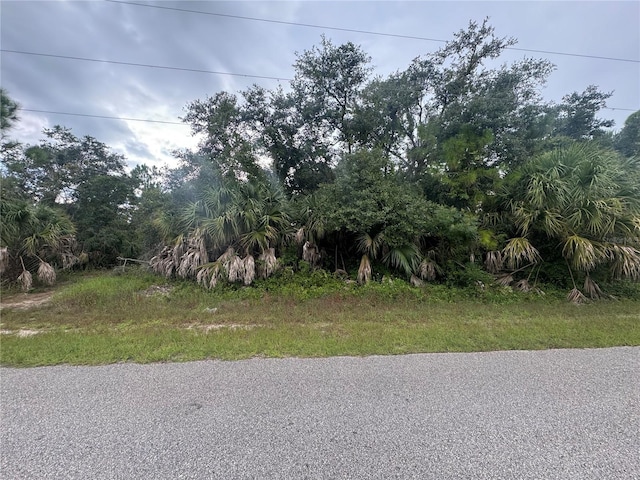 Basket St, North Port FL, 34288 land for sale