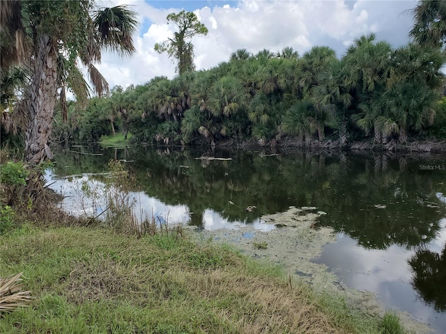 water view