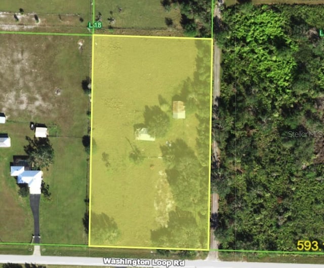 31840 Washington Loop Rd, Punta Gorda, FL 33982 - photo 2