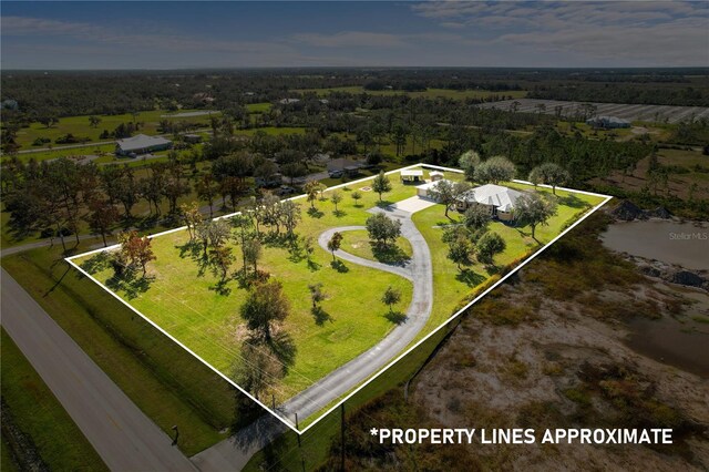 32121 Washington Loop Rd, Punta Gorda, FL 33982 - aerial view