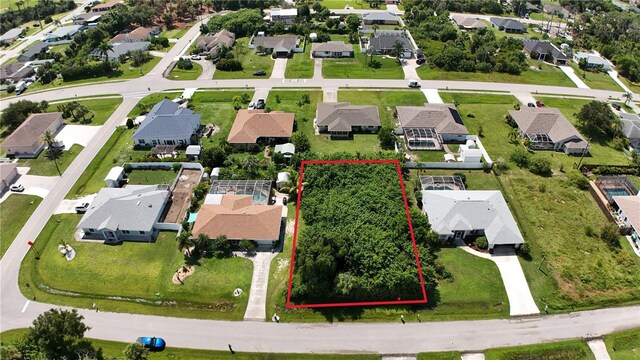 7571 Ebro Rd, Englewood FL, 34224 land for sale