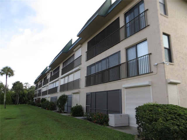 601 Shreve St Unit 12B, Punta Gorda, FL 33950 - view of building exterior